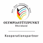 Logo Kooperation Olympia St&uuml;tzpunkt