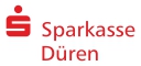 Logo Sparkasse D&uuml;ren